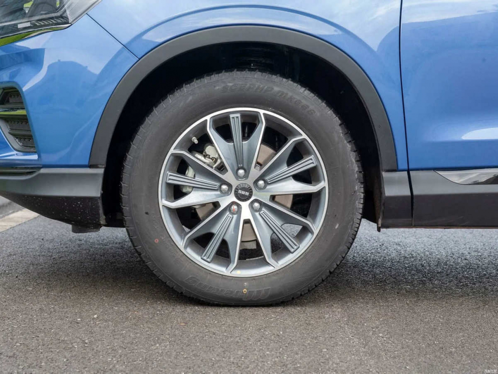 ���� SWM G01