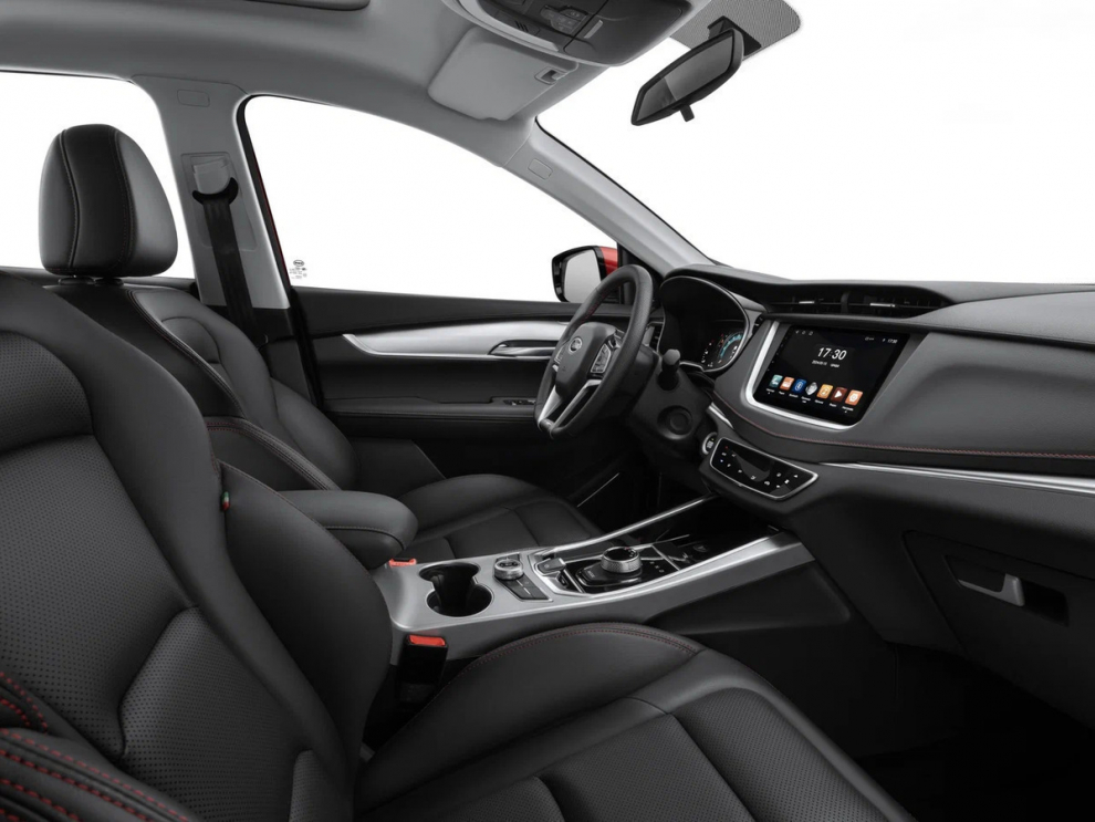 ���� SWM G01