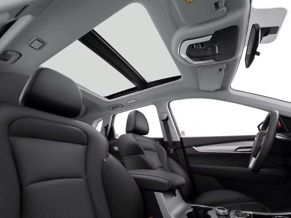 ���� SWM G01