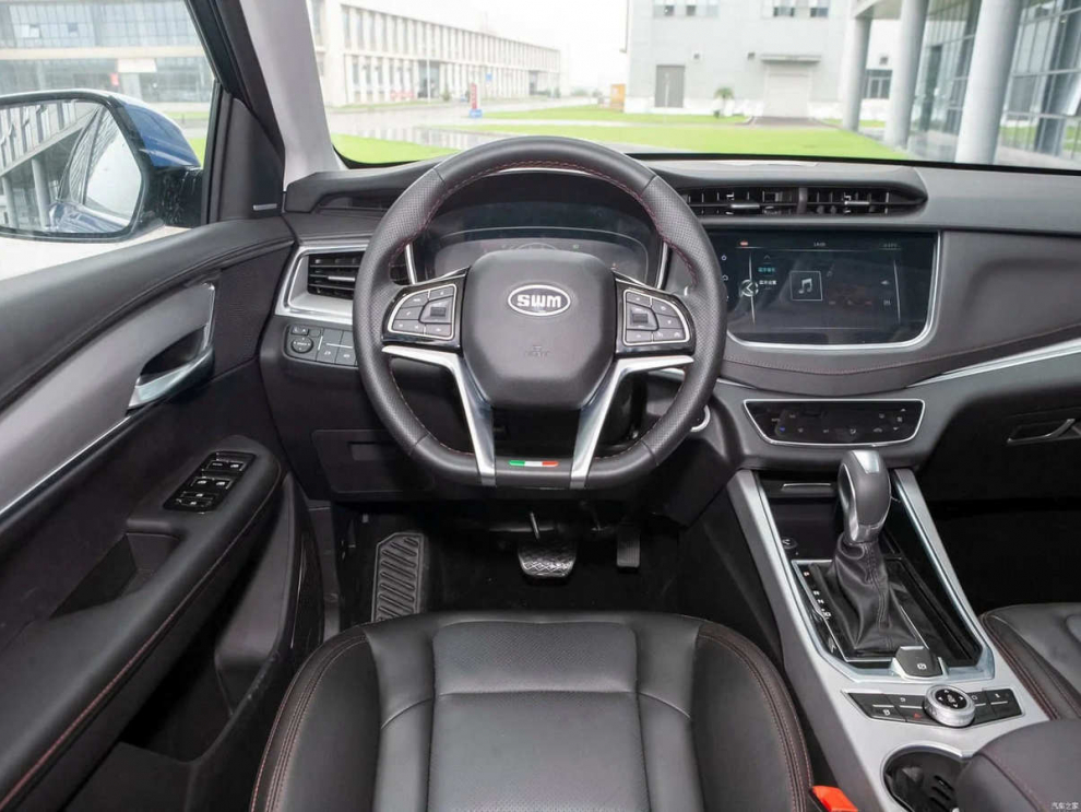 ���� SWM G01