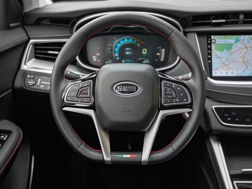 ���� SWM G01