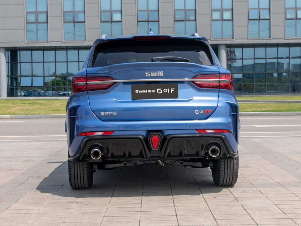 ���� SWM G01F