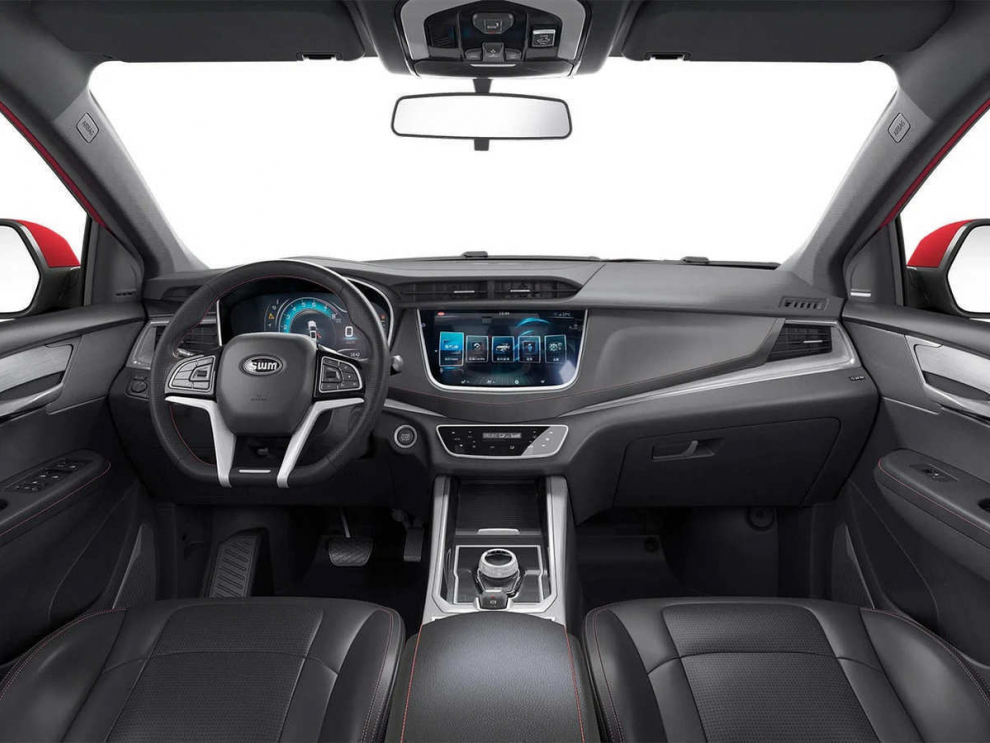 ���� SWM G01F