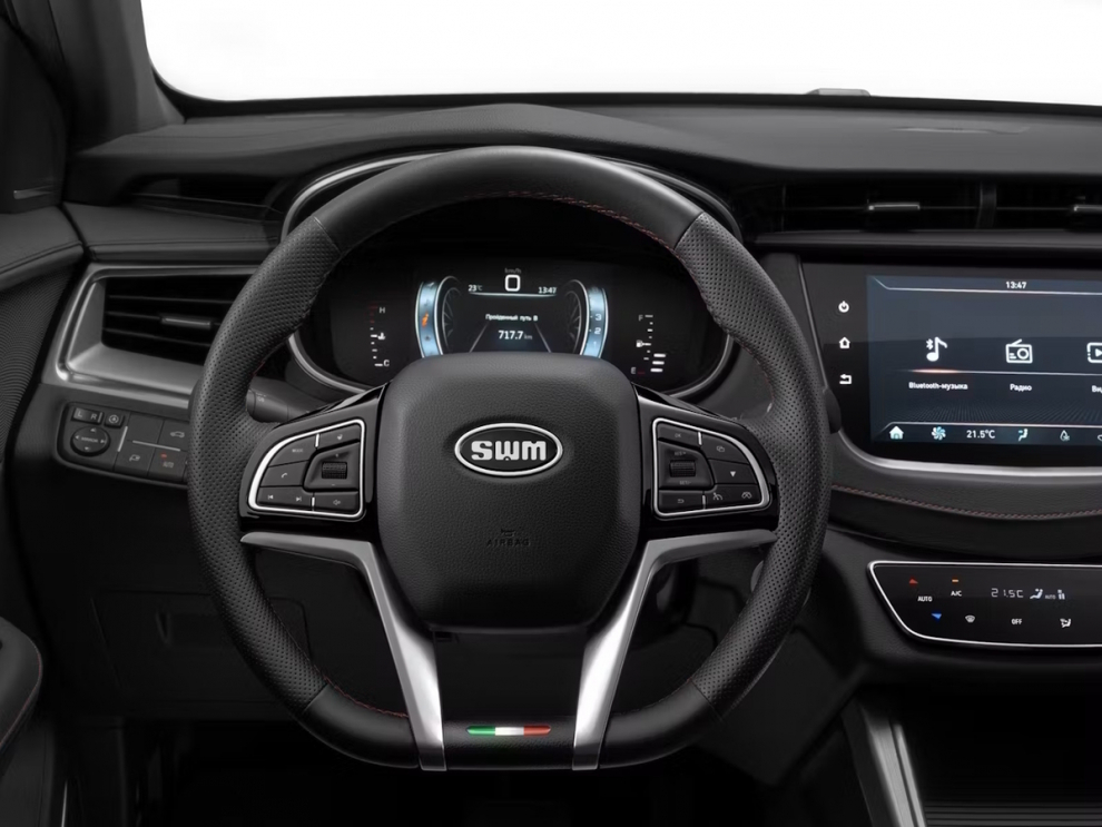 ���� SWM G01F