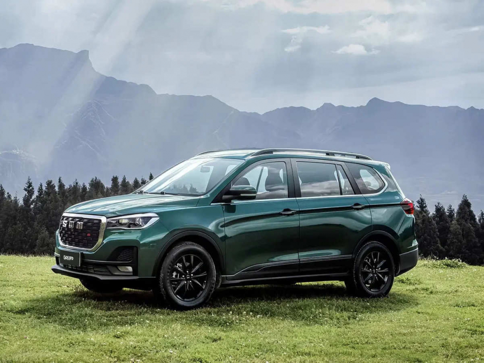 ���� SWM G05 Pro