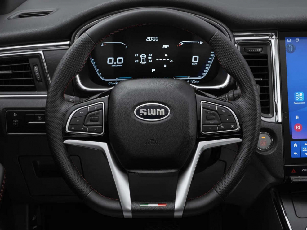 ���� SWM G05 Pro