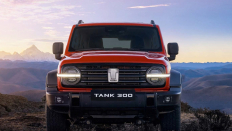  TANK 300