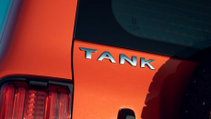  TANK 300