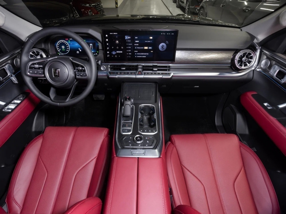 ���� TANK 400