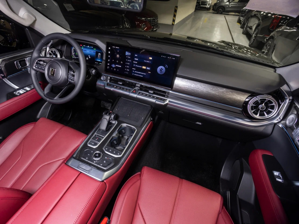 ���� TANK 400