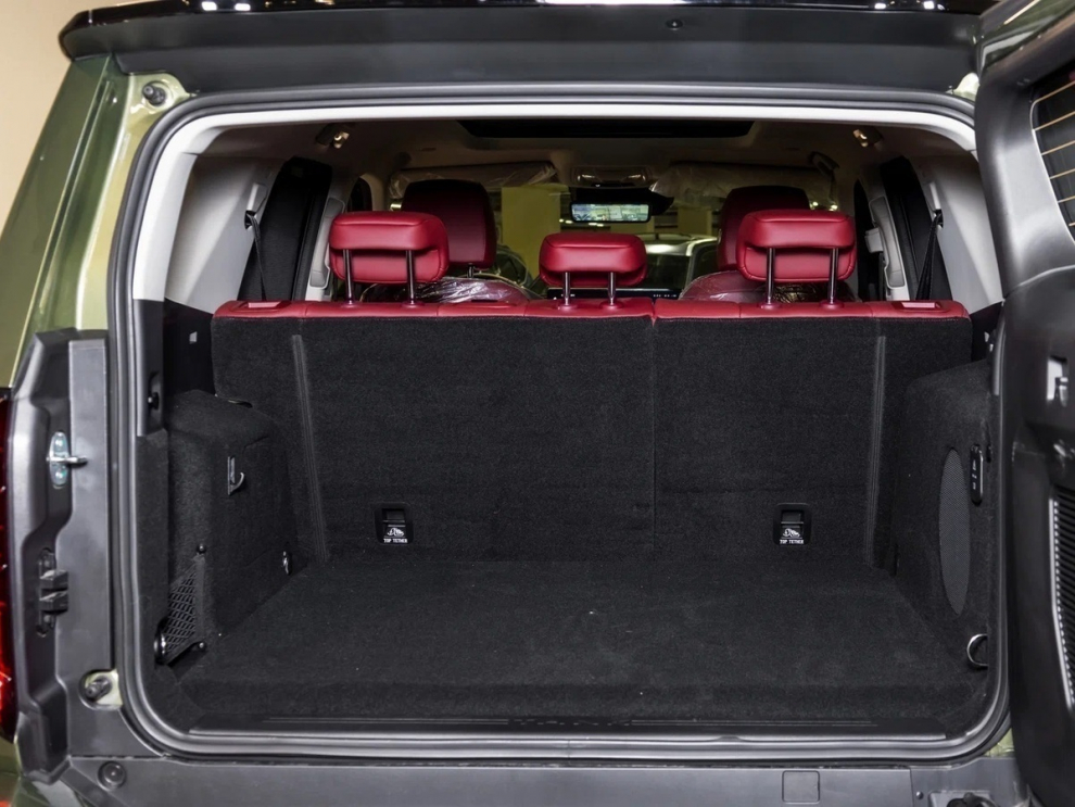 ���� TANK 400