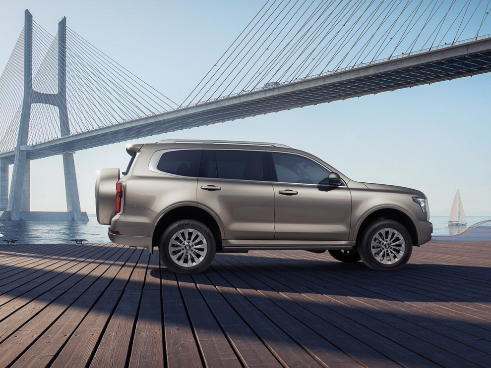 ���� TANK 500