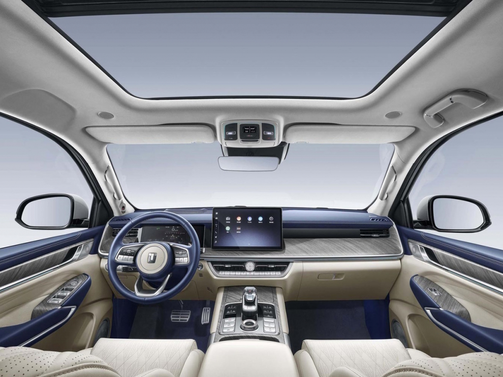 ���� TANK 500