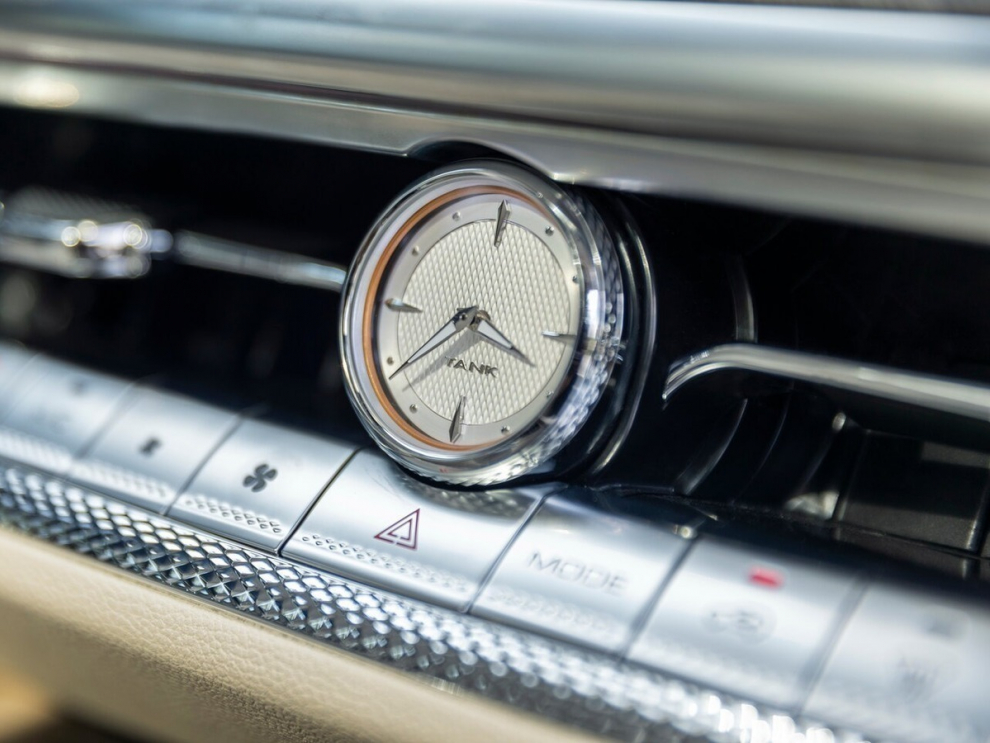 ���� TANK 500