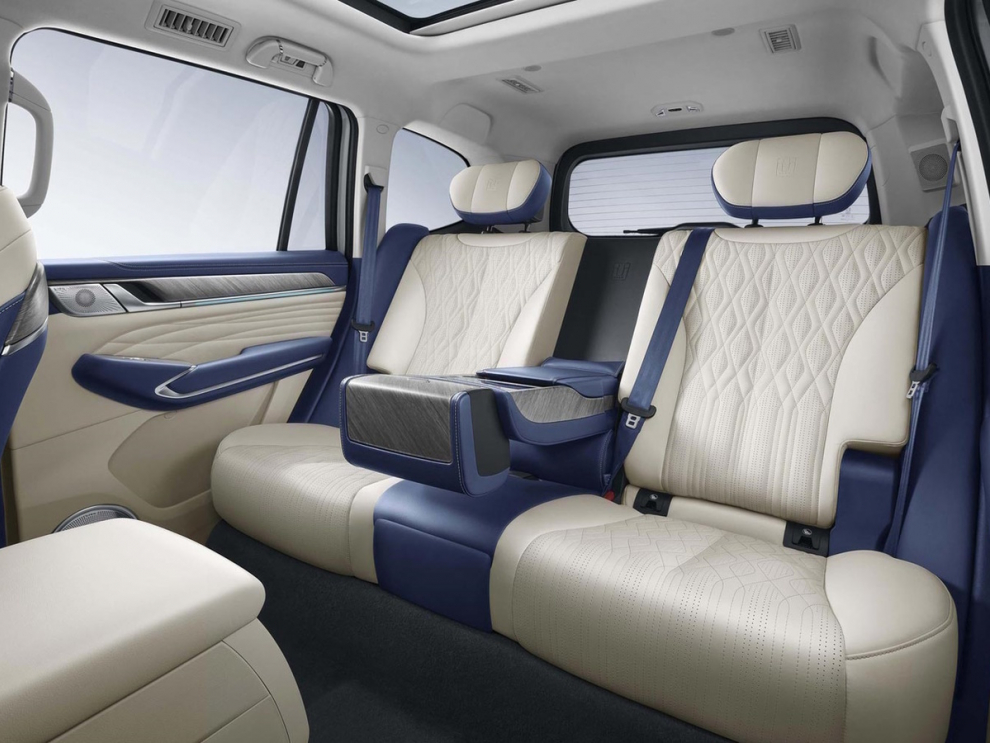 ���� TANK 500