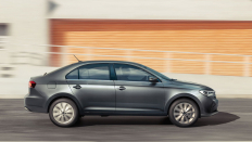   Volkswagen Polo (5 .)