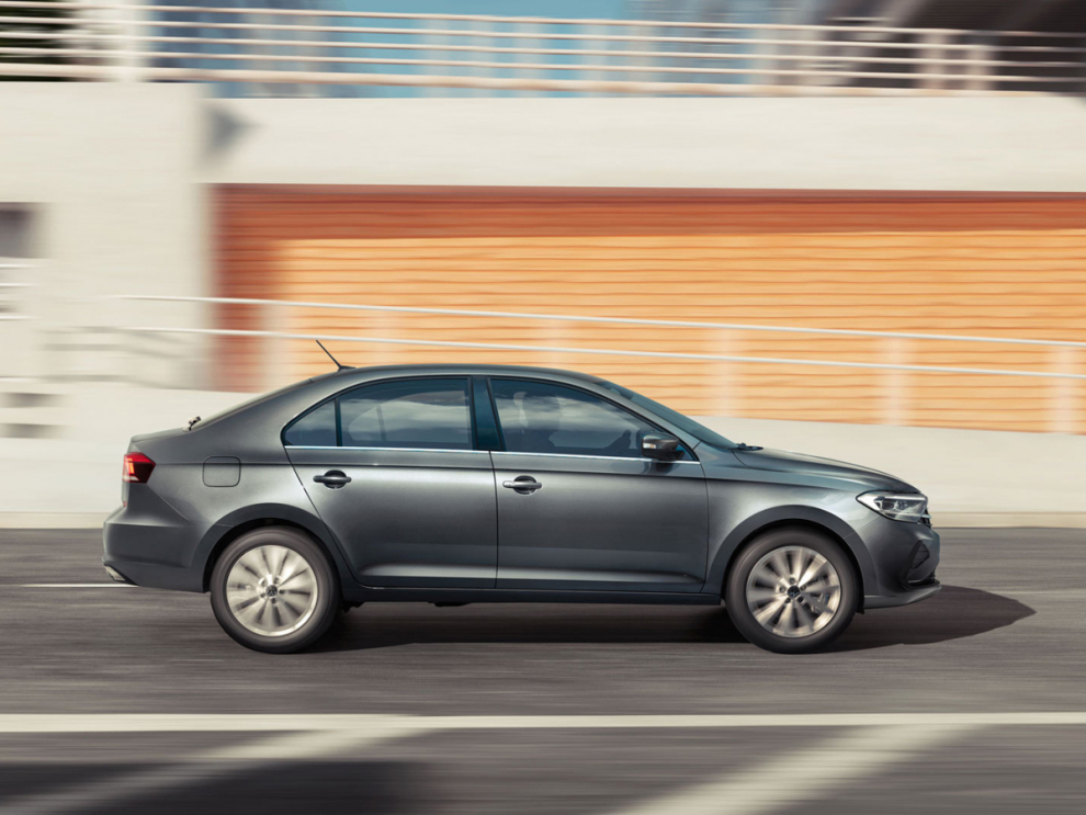 ���� Volkswagen Polo