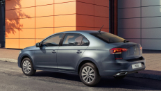   Volkswagen Polo (5 .)