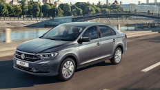   Volkswagen Polo (5 .)