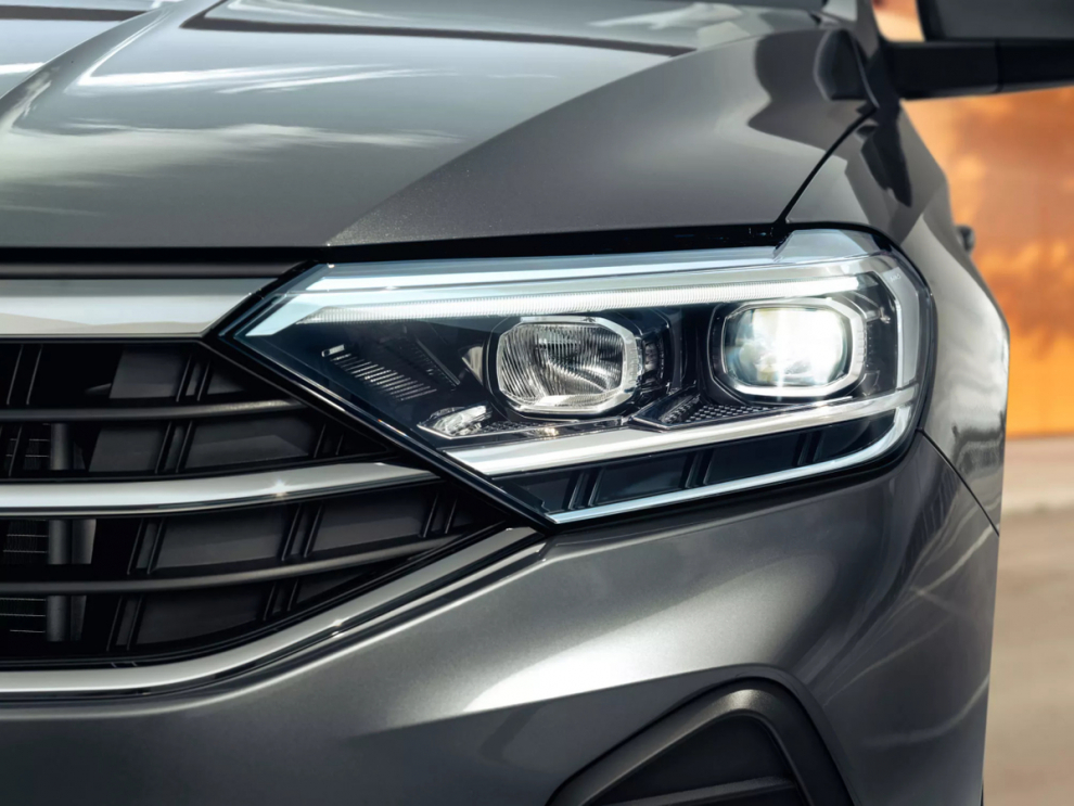 ���� Volkswagen Polo