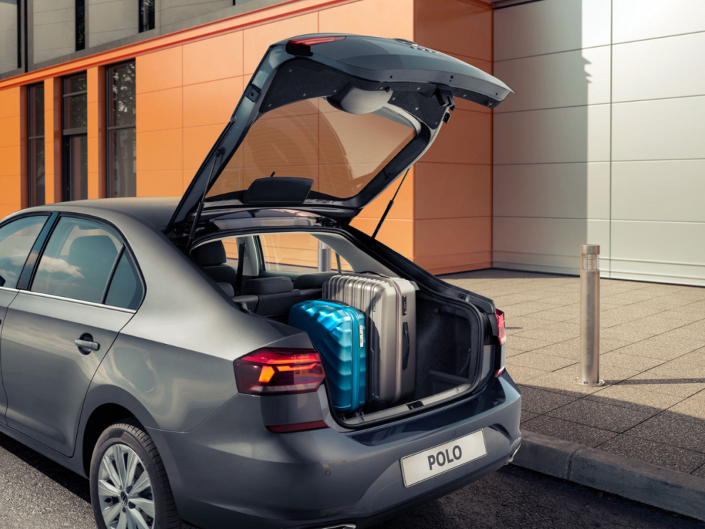 ���� Volkswagen Polo