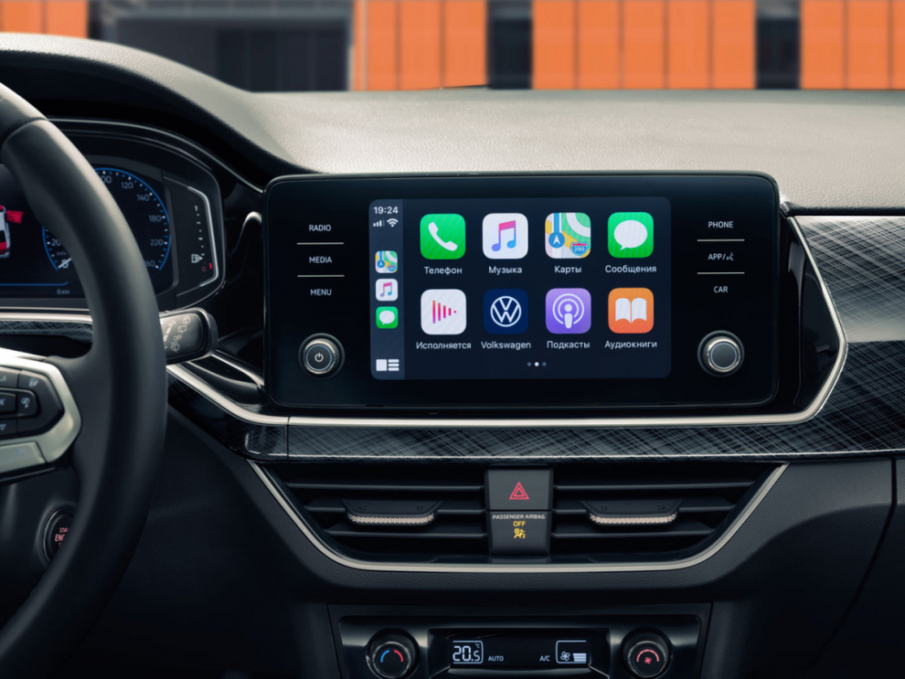 ���� Volkswagen Polo