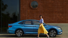   Volkswagen Jetta /  / 1.4 . / 150 ..