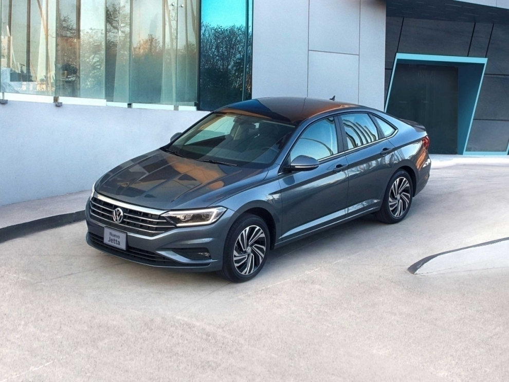 ���� Volkswagen Jetta