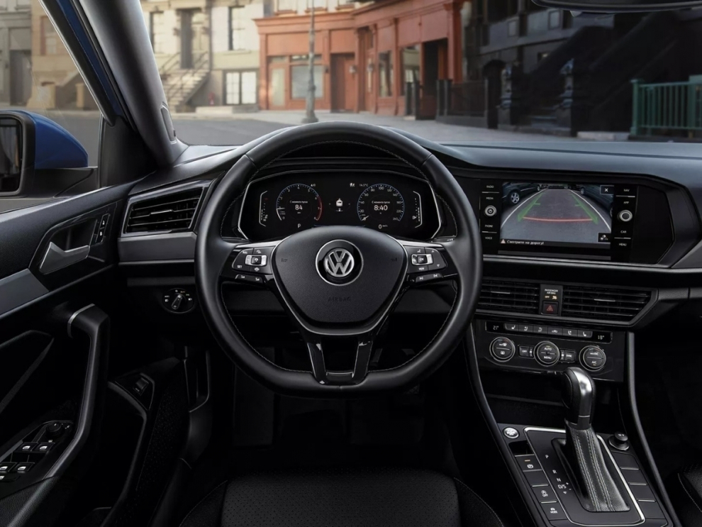 ���� Volkswagen Jetta