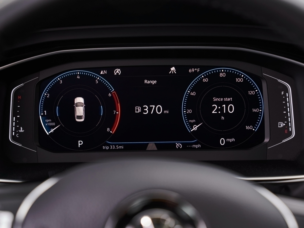 ���� Volkswagen Jetta