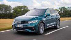   Volkswagen Tiguan ( ) / Respect<br><span> 1.4 / 150 .. /  (6 .) /  </span>