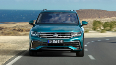   Volkswagen Tiguan ( ) / Respect<br><span> 1.4 / 150 .. /  (6 .) /  </span>