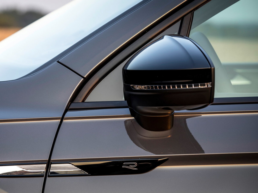 ���� Volkswagen Tiguan