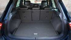   Volkswagen Tiguan ( ) / Respect<br><span> 1.4 / 150 .. /  (6 .) /  </span>