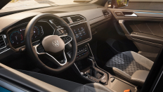   Volkswagen Tiguan ( ) / Respect<br><span> 1.4 / 150 .. /  (6 .) /  </span>