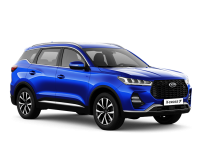 XCITE X-Cross 7