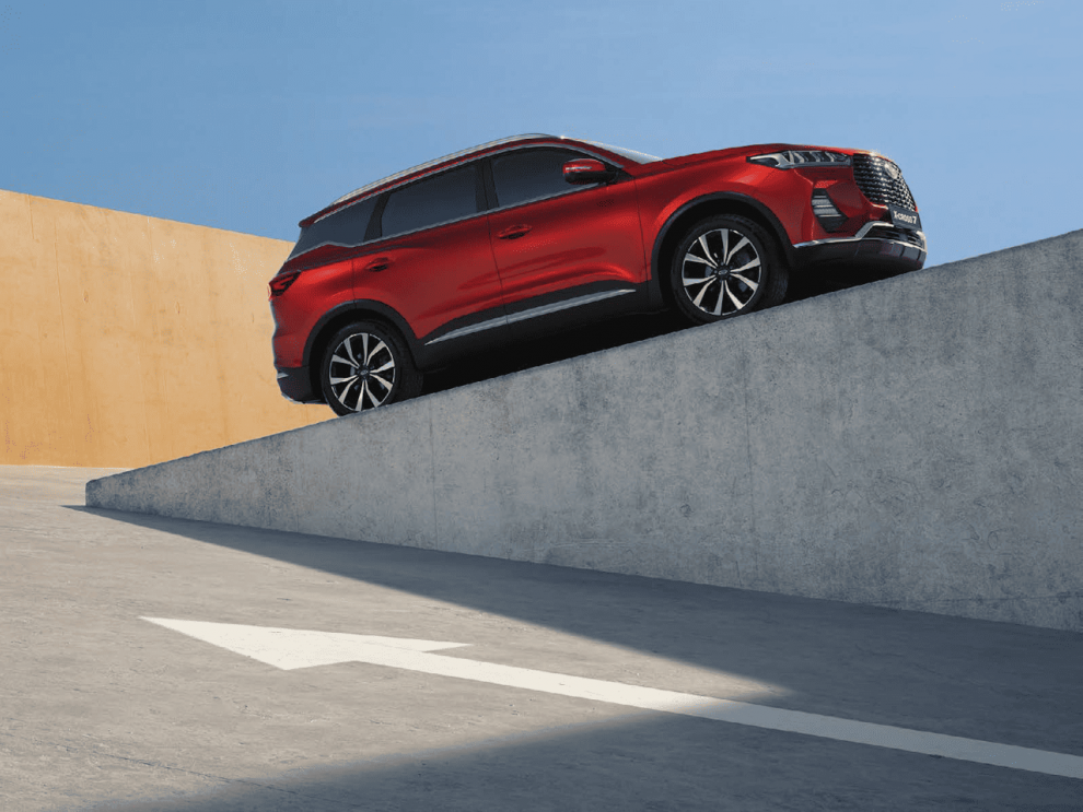 ���� XCITE X-Cross 7