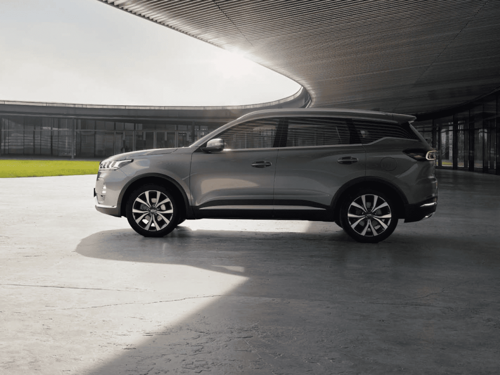 ���� XCITE X-Cross 7