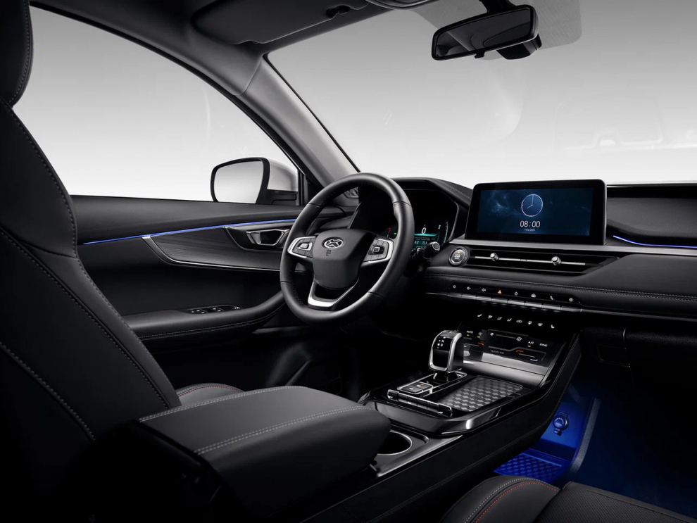 ���� XCITE X-Cross 7