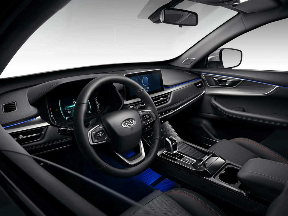 ���� XCITE X-Cross 7