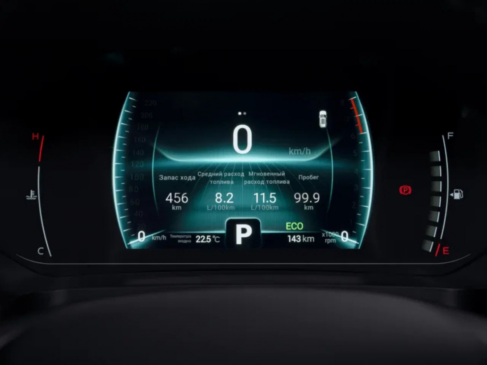 ���� XCITE X-Cross 7