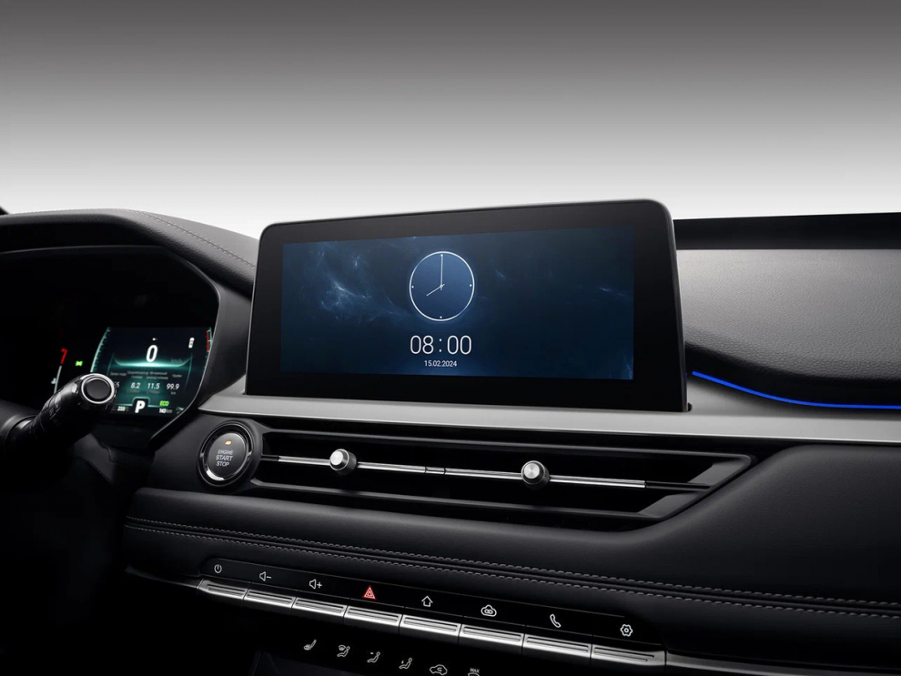 ���� XCITE X-Cross 7