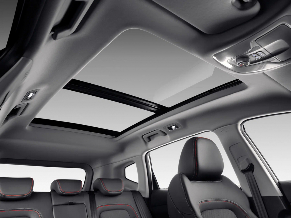 ���� XCITE X-Cross 7