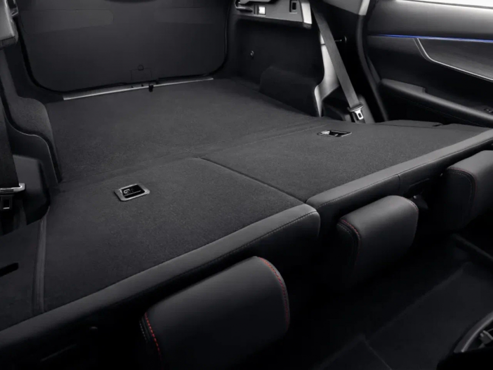 ���� XCITE X-Cross 7