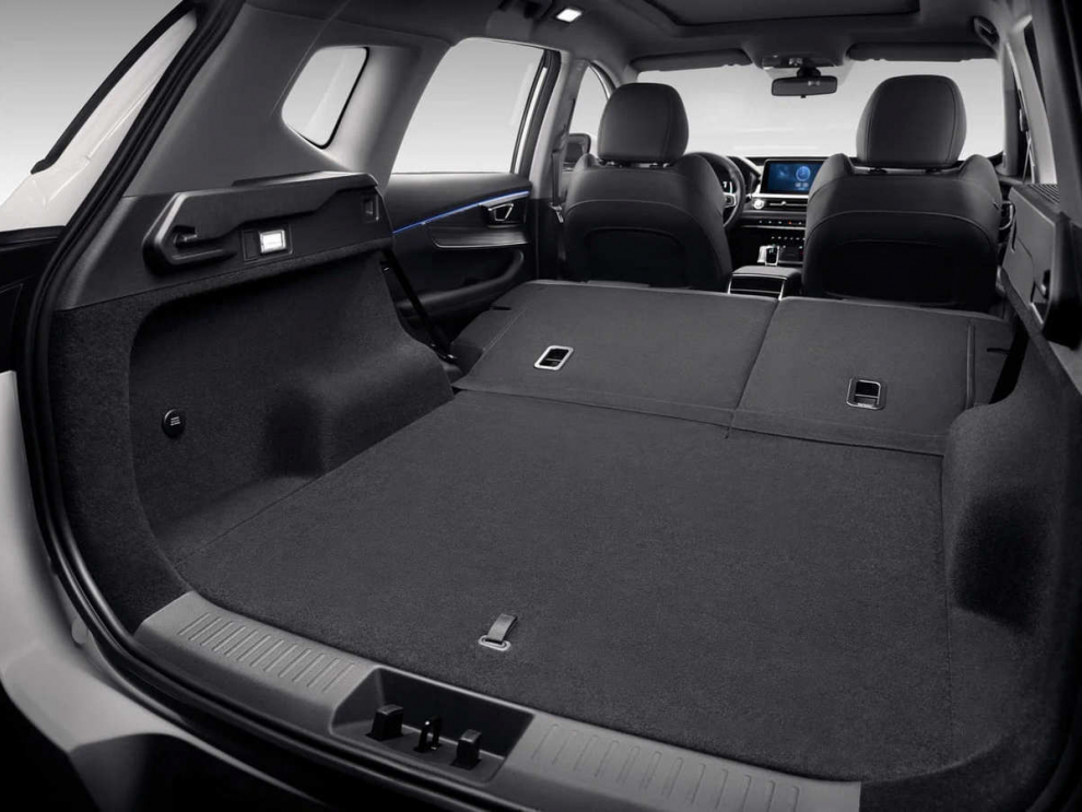 ���� XCITE X-Cross 7