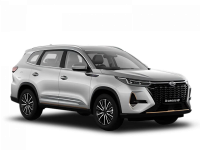 XCITE X-Cross 8