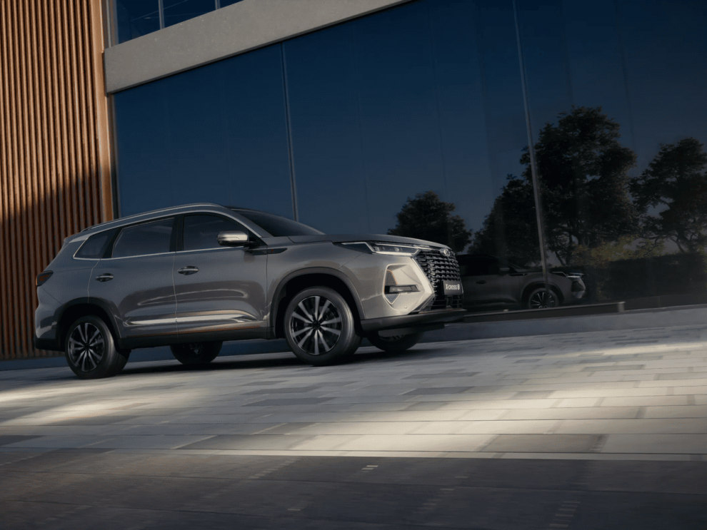 ���� XCITE X-Cross 8