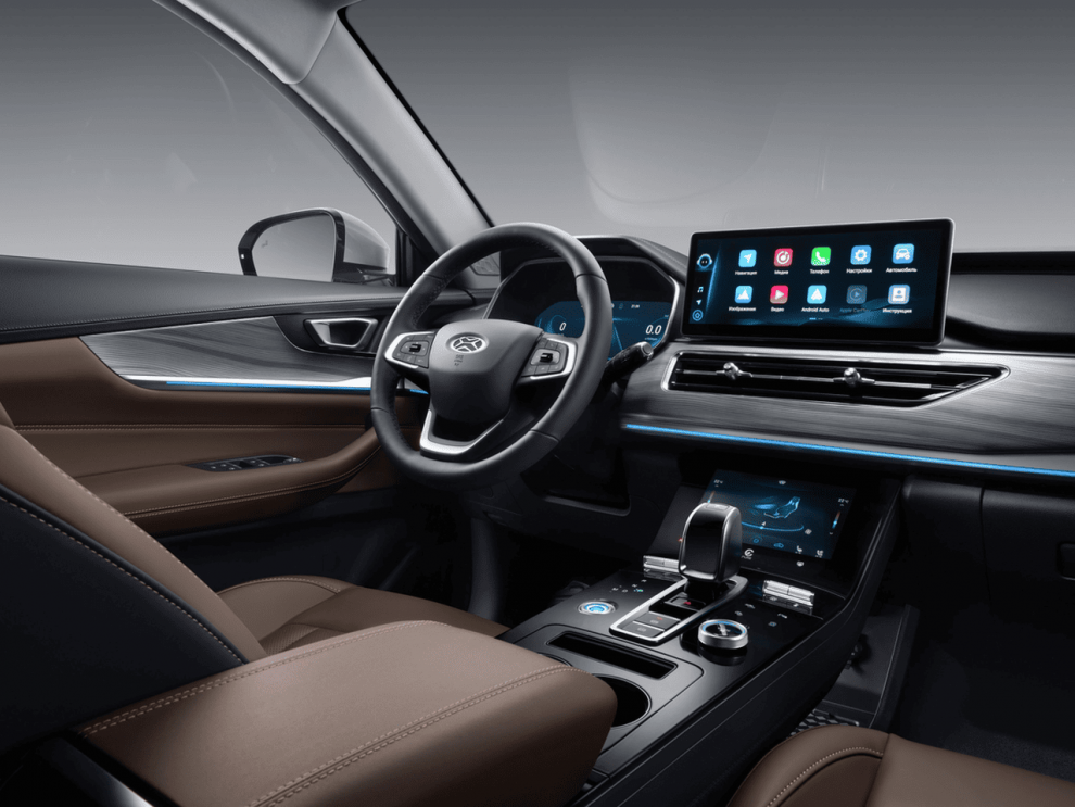 ���� XCITE X-Cross 8