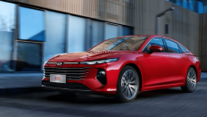 Фото экстерьера FAW Bestune B70 New (ФАВ Б70) / 1.5T DCT Enjoyment<br><span> 1.5 / 160 л.с. / Робот (7 ст.) / Передний привод</span>