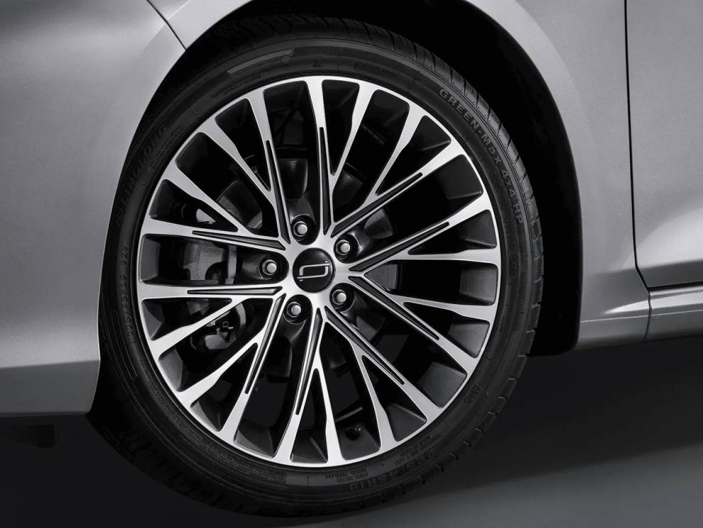 ���� FAW Bestune B70 New